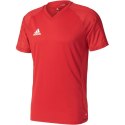 Koszulka piłkarska adidas Tiro 17 M BP8557 XS