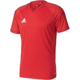 Koszulka piłkarska adidas Tiro 17 M BP8557 XS