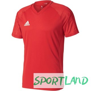 Koszulka piłkarska adidas Tiro 17 M BP8557 XS