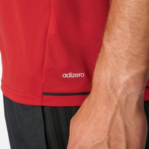 Koszulka piłkarska adidas Tiro 17 M BP8557 XS Koszulka piłkarska adidas Tiro 17 M BP8557 XS
