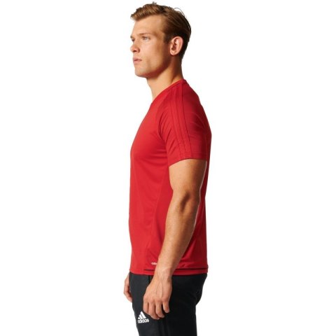 Koszulka piłkarska adidas Tiro 17 M BP8557 XS Koszulka piłkarska adidas Tiro 17 M BP8557 XS