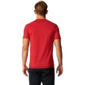 Koszulka piłkarska adidas Tiro 17 M BP8557 XS
