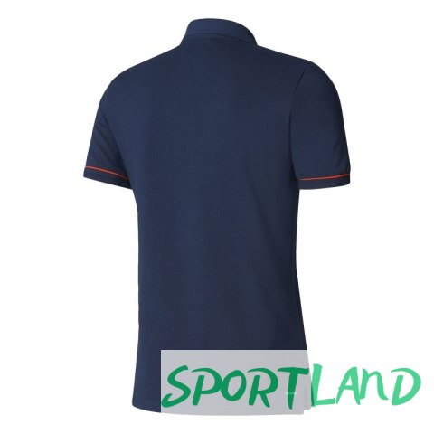Koszulka piłkarska polo adidas Tiro 17 M BQ2689 S Koszulka piłkarska polo adidas Tiro 17 M BQ2689 S