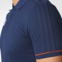 Koszulka piłkarska polo adidas Tiro 17 M BQ2689 S