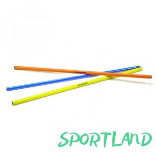 Laska treningowa 1 m Yakimasport 100075 N/A