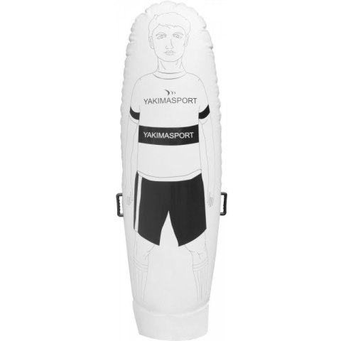 Mur dmuchany samowstający Yakimasport 100039 N/A Mur dmuchany samowstający Yakimasport 100039 N/A