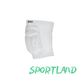 Nakolanniki siatkarskie Asics Performance Kneepad 672540-0001 L