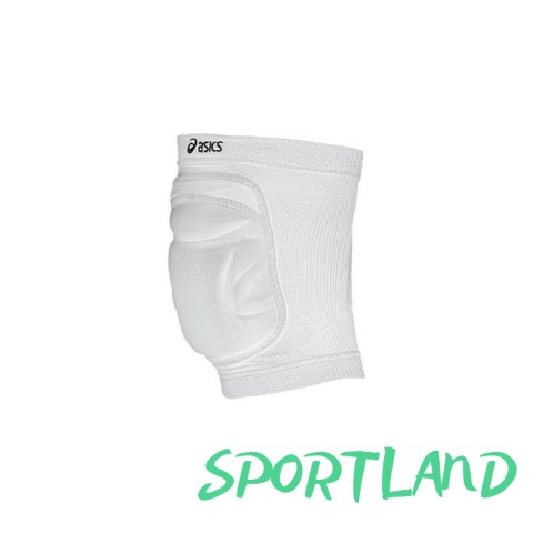 Nakolanniki siatkarskie Asics Performance Kneepad 672540-0001 S Nakolanniki siatkarskie Asics Performance Kneepad 672540-0001 S