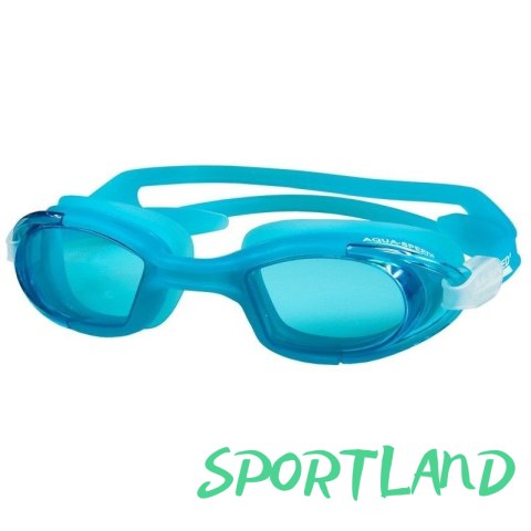 Okulary pływackie Aqua-Speed Marea zielony N/A Okulary pływackie Aqua-Speed Marea zielony N/A