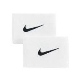 Opaski na getry Nike Guard Stay 2szt SE0047-101 N/A
