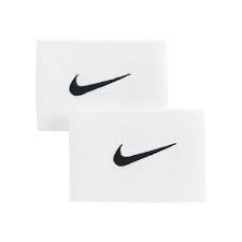Opaski na getry Nike Guard Stay 2szt SE0047-101 N/A