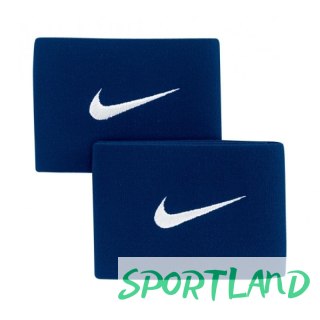 Opaski na getry Nike Guard Stay 2szt SE0047-401 N/A