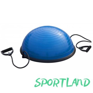 Piłka Bosu Trainer PRO Yakimasport 100128 N/A