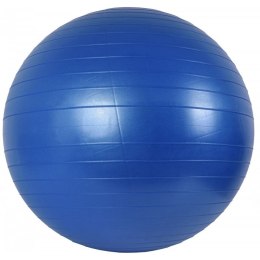 Piłka gimnastyczna 65 cm + pompka N/A