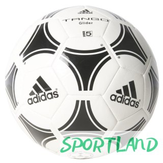 Piłka nożna adidas Tango Glider S12241 3