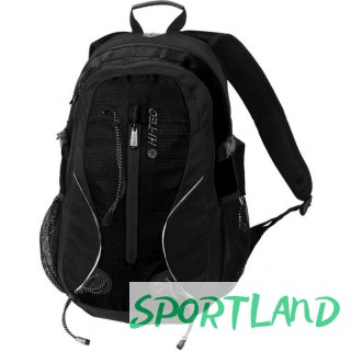 Plecak turystyczny Hi-Tec Mandor 20 L czarny N/A