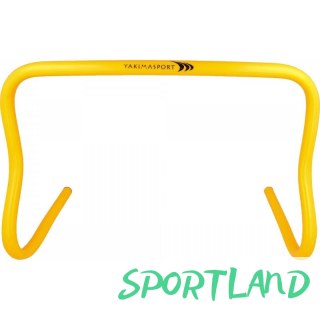 Płotek treningowy 30cm Yakimasport 100084 N/A