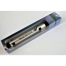 Pompka do piłki RUCANOR aluminiowa 27028 N/A