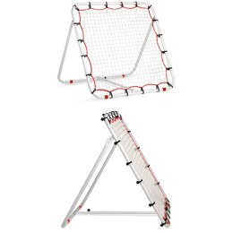 Rebounder rama z siatką Yakimasport 100011 N/A