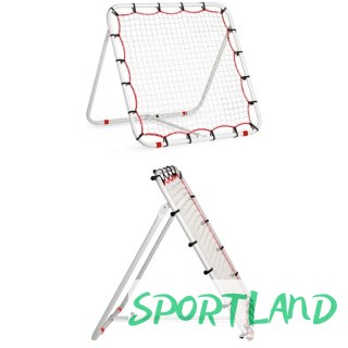 Rebounder rama z siatką Yakimasport 100011 N/A