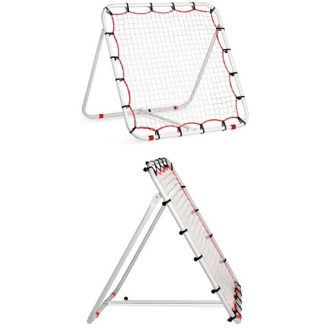 Rebounder rama z siatką Yakimasport 100011 N/A Rebounder rama z siatką Yakimasport 100011 N/A