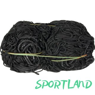 Siatka do piłki nożnej NETEX młodzieżowa 5x2x0,8x1,5 PN0054 N/A