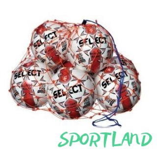 Siatka na piłki Select 10-12 N/A