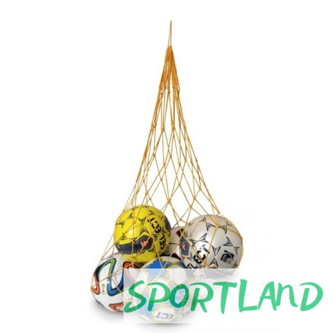 Siatka na piłki Yakimasport 100086 N/A Siatka na piłki Yakimasport 100086 N/A