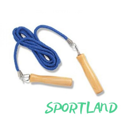 Skakanka sportowa Yakimasport 100052 N/A Skakanka sportowa Yakimasport 100052 N/A