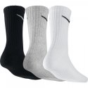 Skarpety Nike Value Cotton 3pak SX4508-965 38-42