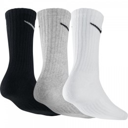 Skarpety Nike Value Cotton 3pak SX4508-965 38-42