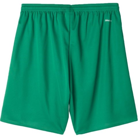 Spodenki piłkarskie adidas Parma 16 M AJ5884 152 cm Spodenki piłkarskie adidas Parma 16 M AJ5884 152 cm