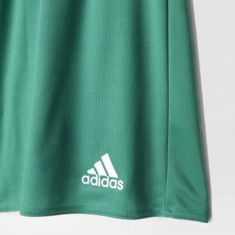 Spodenki piłkarskie adidas Parma 16 M AJ5884 152 cm Spodenki piłkarskie adidas Parma 16 M AJ5884 152 cm