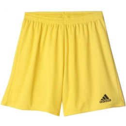Spodenki piłkarskie adidas Parma 16 M AJ5885 S