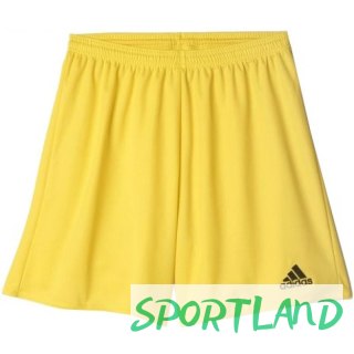 Spodenki piłkarskie adidas Parma 16 M AJ5885 S
