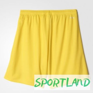 Spodenki piłkarskie adidas Parma 16 M AJ5885 S