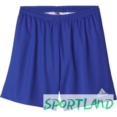 Spodenki piłkarskie adidas Parma 16 M AJ5888 116 Spodenki piłkarskie adidas Parma 16 M AJ5888 116