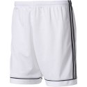 Spodenki piłkarskie adidas Squadra 17 M BJ9227 116 cm