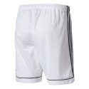 Spodenki piłkarskie adidas Squadra 17 M BJ9227 116 cm
