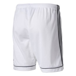 Spodenki piłkarskie adidas Squadra 17 M BJ9227 116 cm