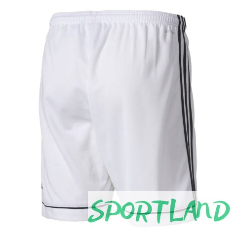 Spodenki piłkarskie adidas Squadra 17 M BJ9227 116 cm Spodenki piłkarskie adidas Squadra 17 M BJ9227 116 cm