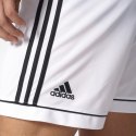 Spodenki piłkarskie adidas Squadra 17 M BJ9227 116 cm