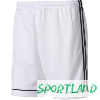 Spodenki piłkarskie adidas Squadra 17 M BJ9227 128 cm