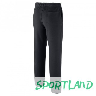 Spodnie Nike N45 Brushed-Fleece Junior 619089-010 S