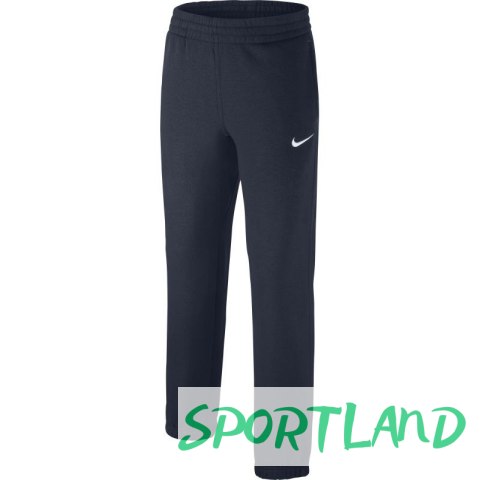 Spodnie Nike Sportswear N45 Brushed-Fleece Junior 619089-451 S Spodnie Nike Sportswear N45 Brushed-Fleece Junior 619089-451 S