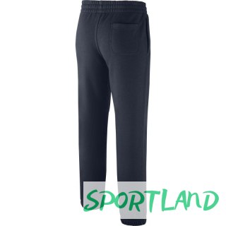 Spodnie Nike Sportswear N45 Brushed-Fleece Junior 619089-451 S