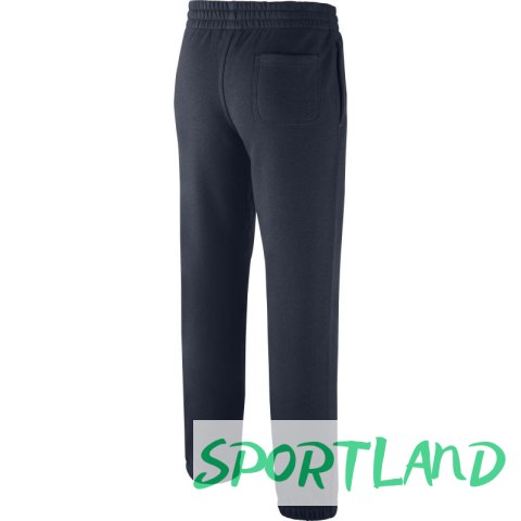 Spodnie Nike Sportswear N45 Brushed-Fleece Junior 619089-451 S Spodnie Nike Sportswear N45 Brushed-Fleece Junior 619089-451 S