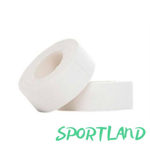 Tape zabezpieczający Rucanor biały 27351-01 N/A Tape zabezpieczający Rucanor biały 27351-01 N/A