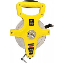 Taśma miernicza SMJ 30 m MST-OR30M N/A