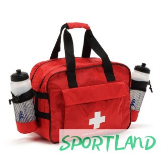 Torba medyczna, apteczka sportowa Yakimasport 100016 N/A